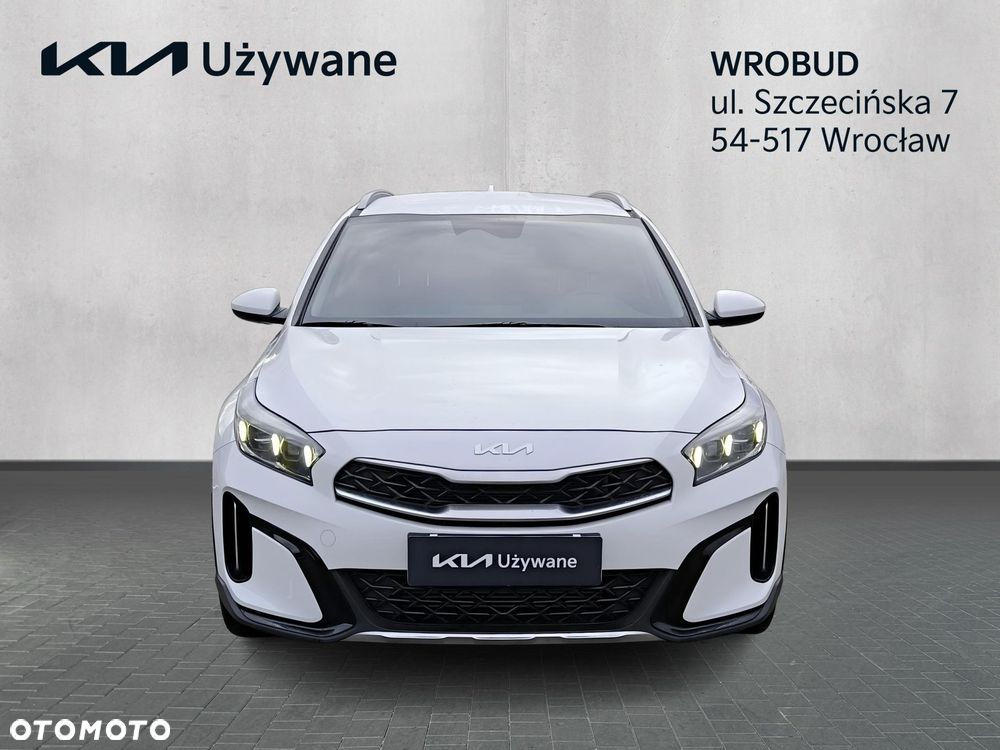 Kia XCeed 1.5 T-GDI M DCT - 8