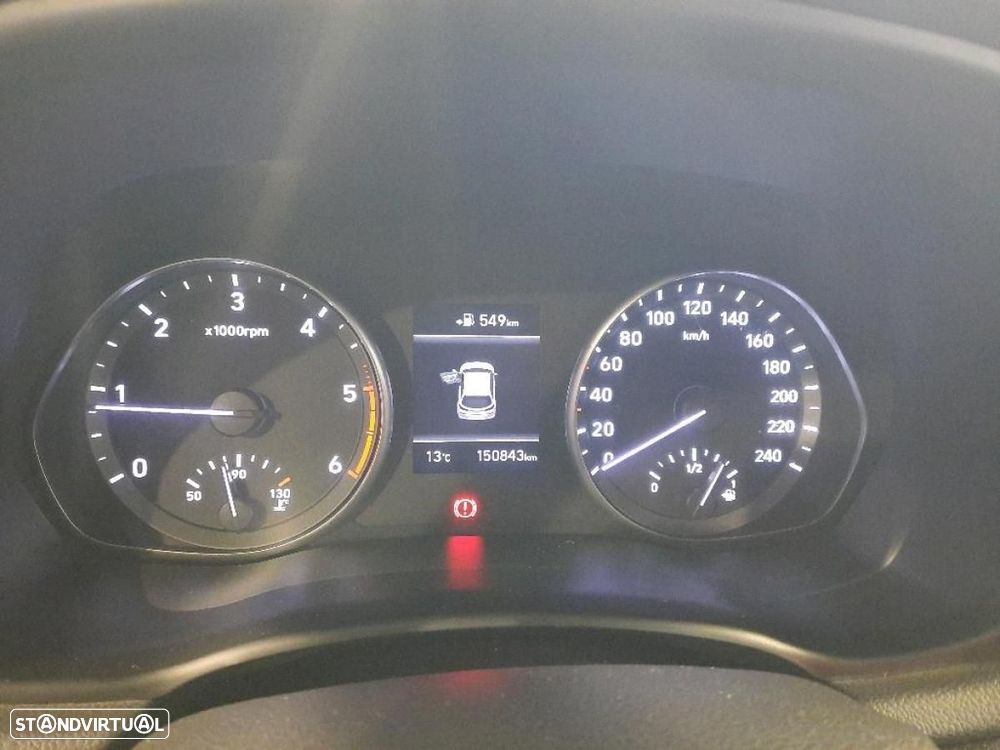Hyundai i30 1.6 CRDI STyle - 6