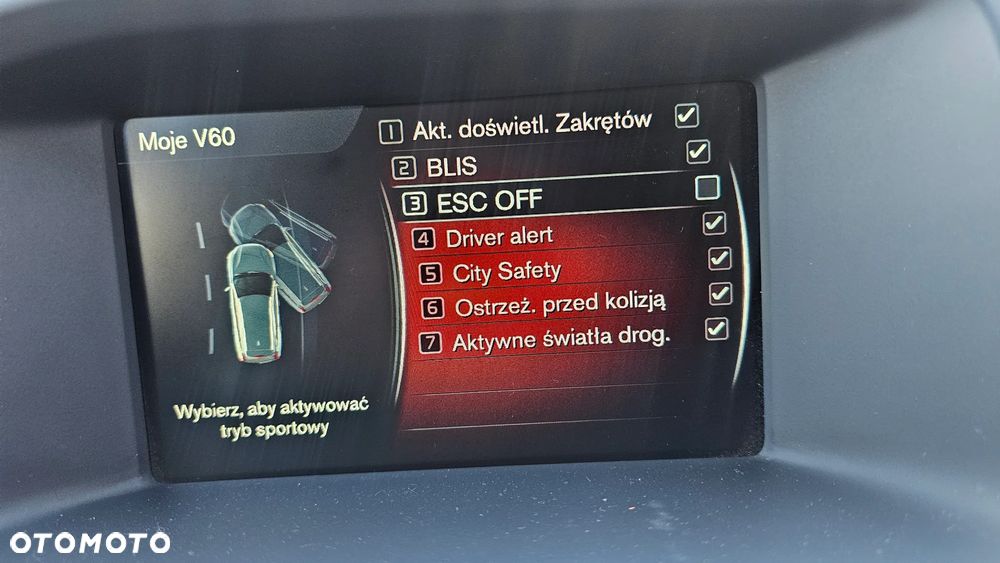 Volvo V60 T5 Kinetic - 29