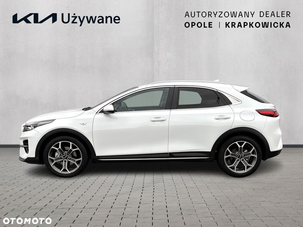 Kia XCeed 1.5 T-GDI M - 2