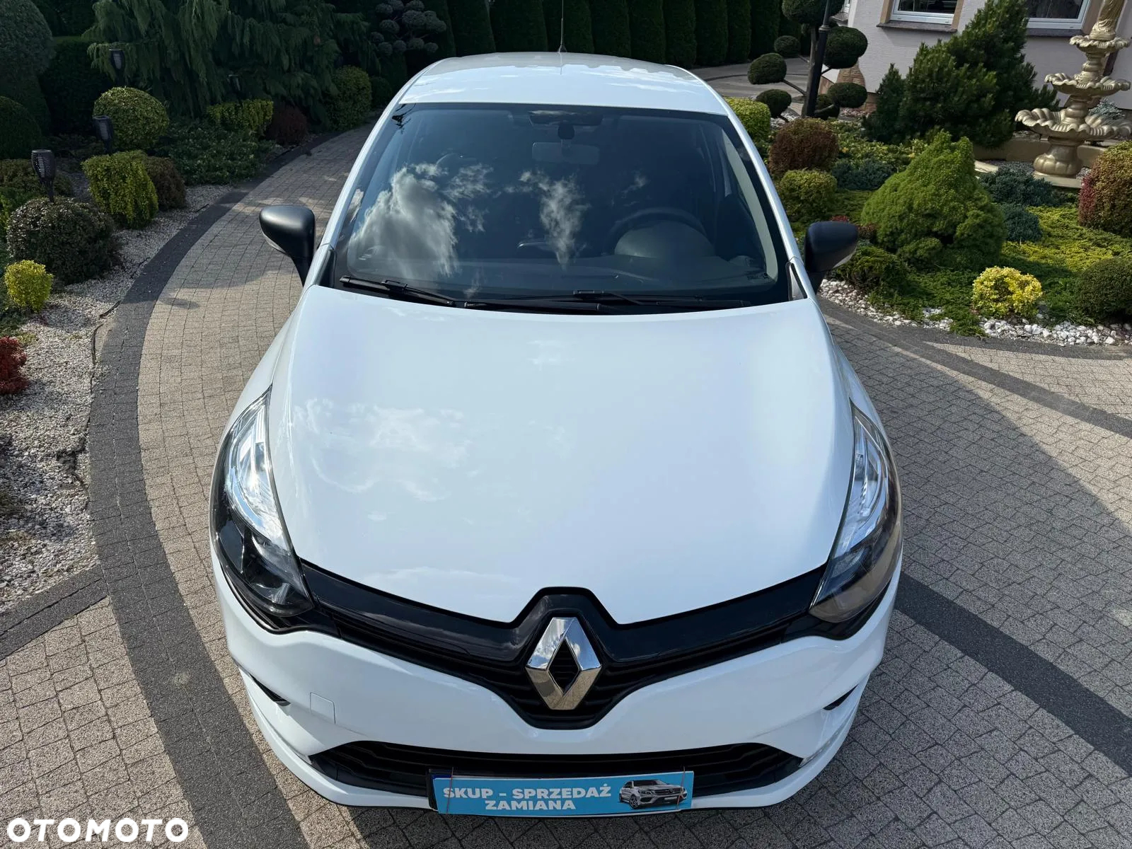 Renault Clio 1.5 dCi Energy Alize - 27