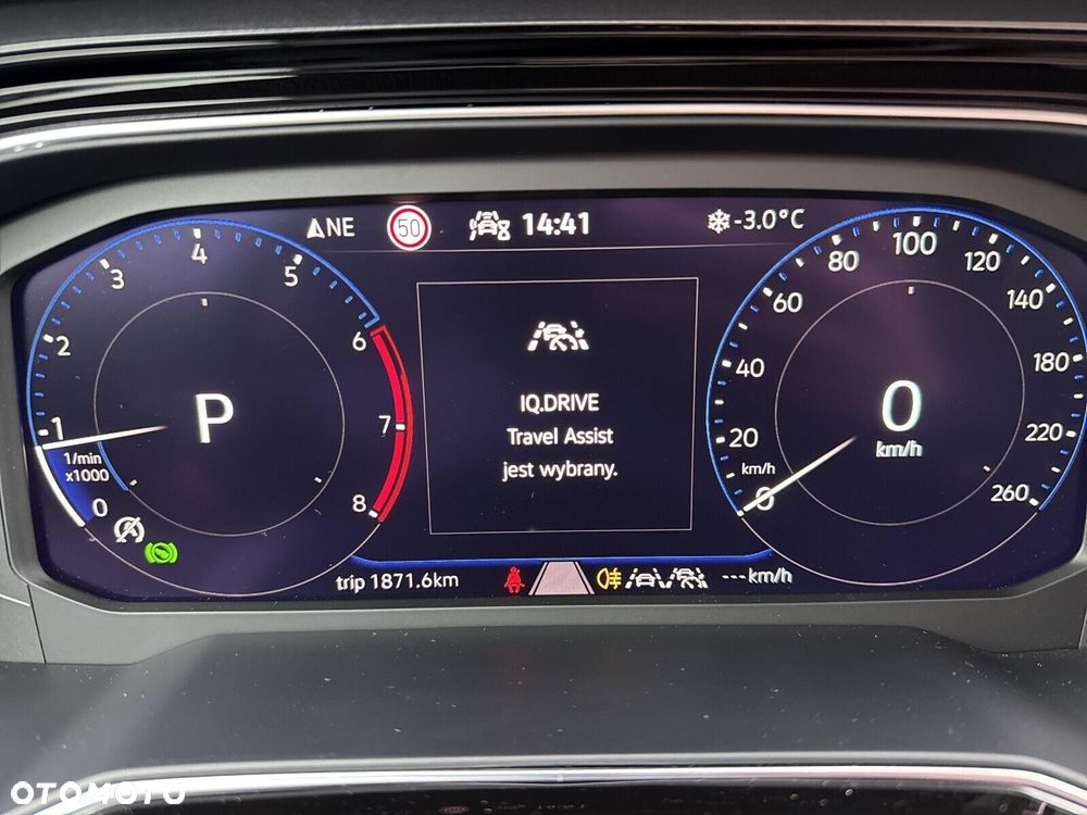 Volkswagen Taigo - 22