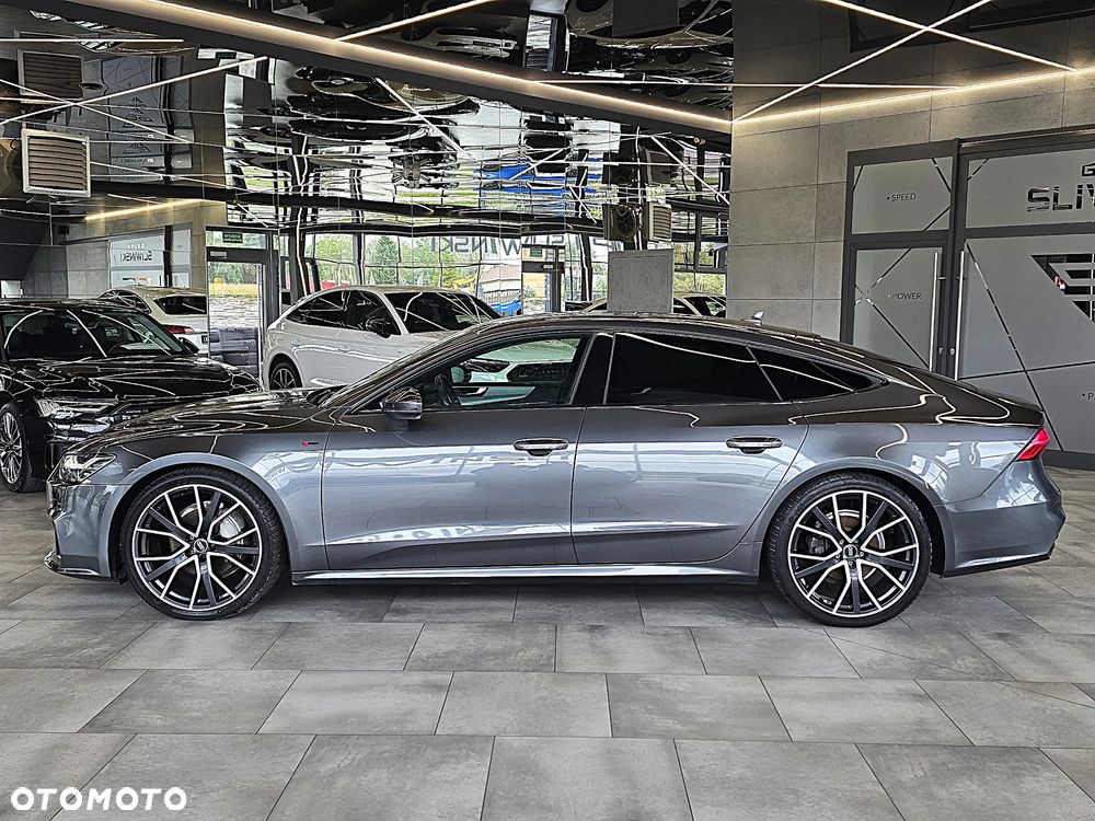 Audi A7 Sportback - 5