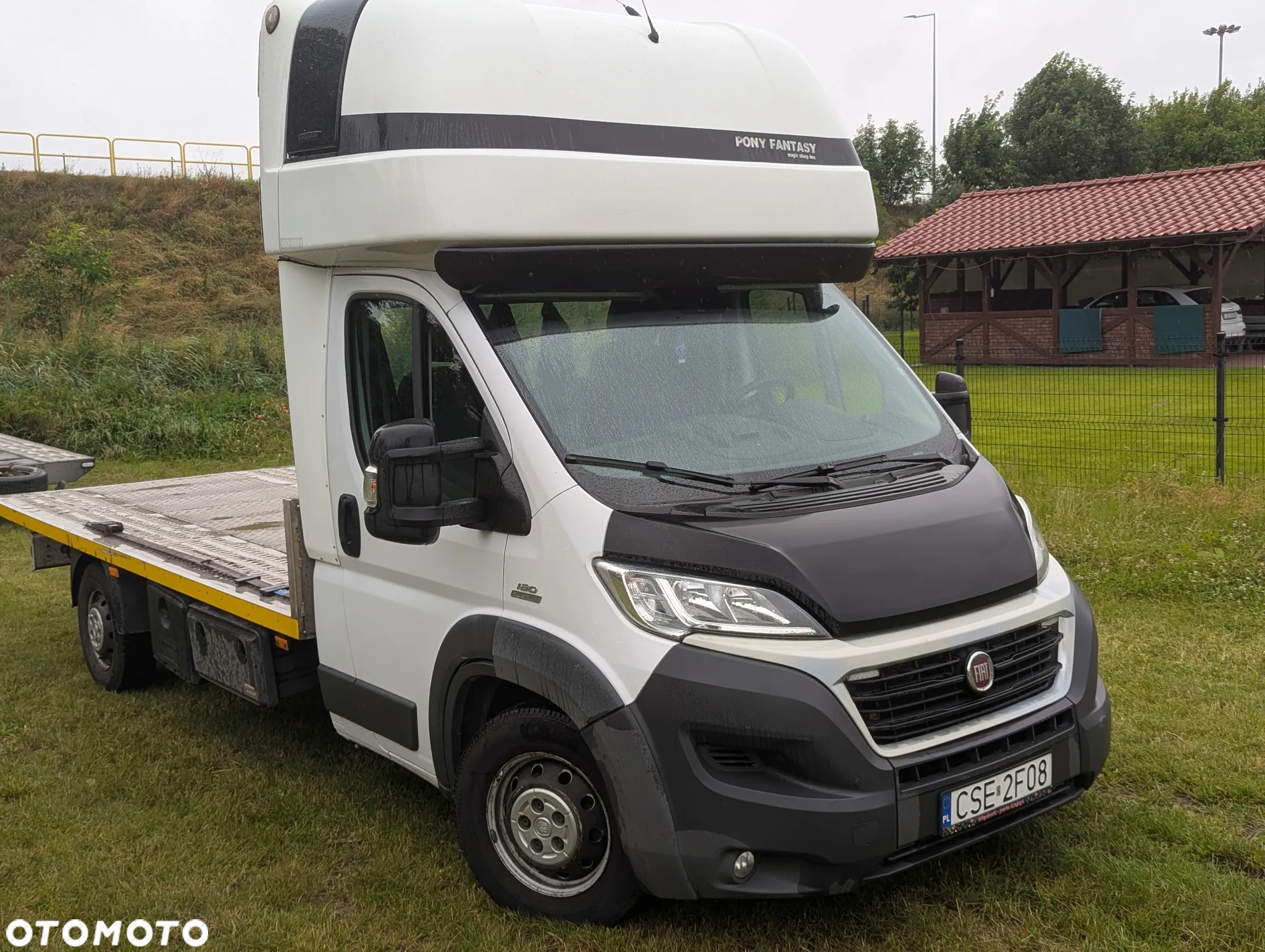 Fiat Ducato - 8