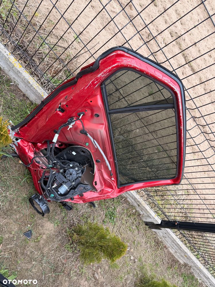 Volkswagen Golf 2.0 TSI BMT GTI Performance DSG - 27