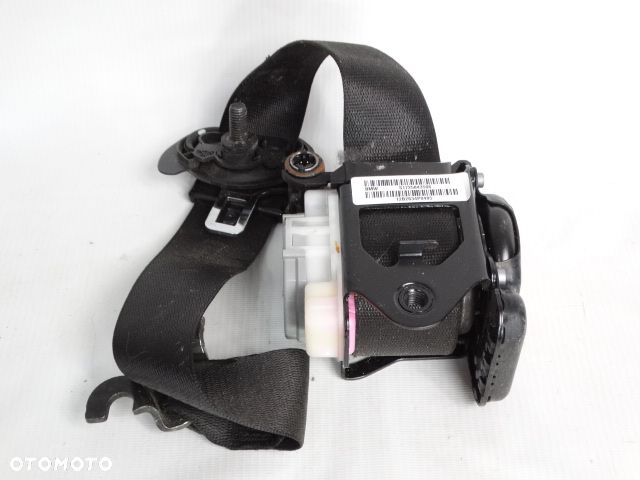 BMW X3 F25  X4 F26 USA Org Pasy Bezpieczeństwa z Nabojami Zapinka Pasa  S1725843506  0717F8K2CB  0717F8J2TN  72117260207 7260207 - 2