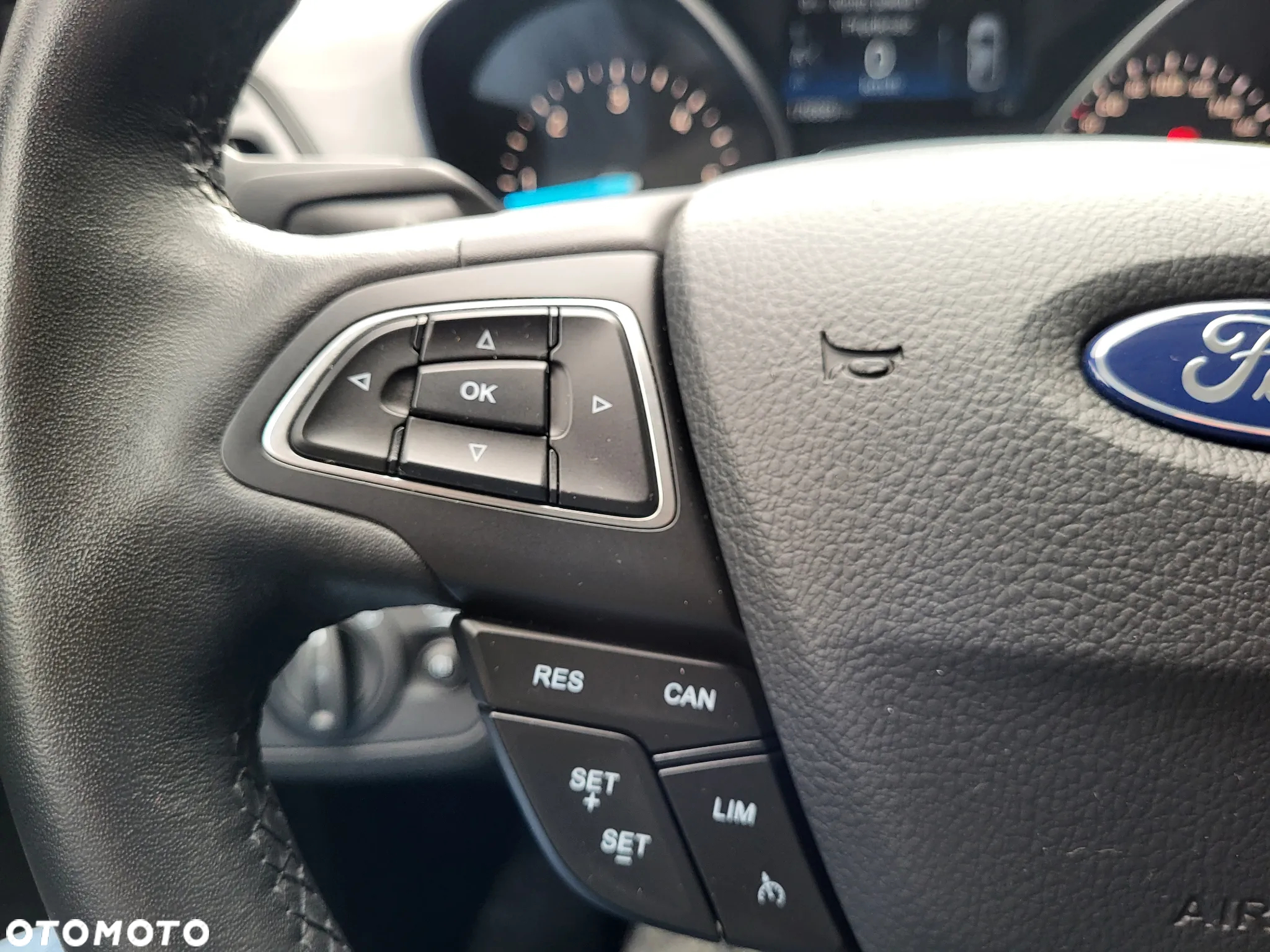 Ford Kuga 2.0 TDCi 4x4 Cool & Connect - 20