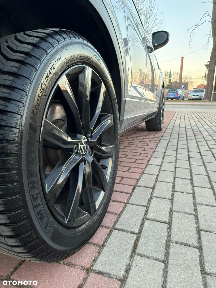 Volkswagen T-Roc 2.0 TSI 4Motion R-Line DSG - 17