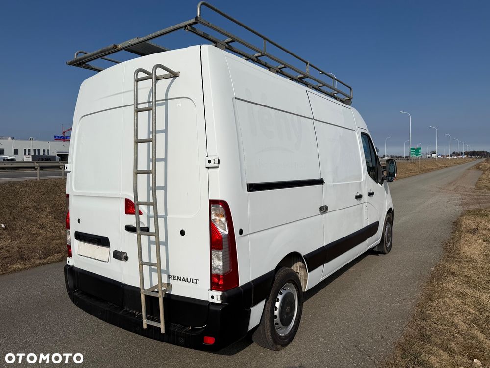 Renault MASTER - 6