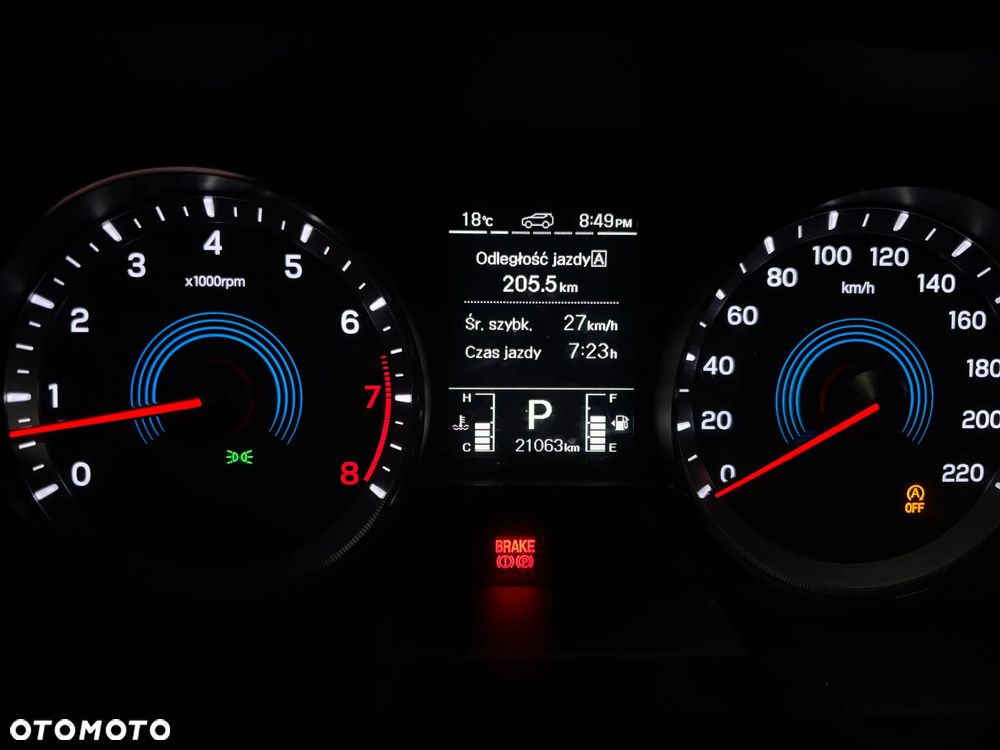 SsangYong/KGM Korando 1.5 T-GDI Joy 2WD - 8