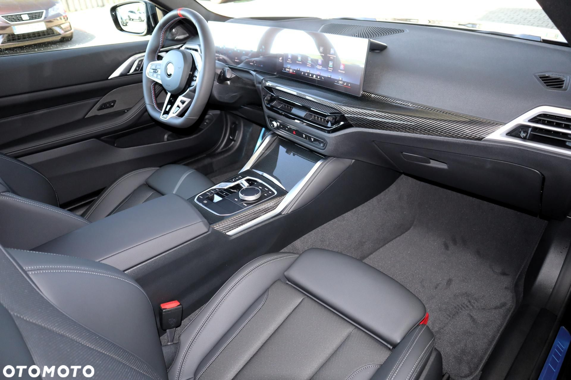 BMW Seria 4 - 12