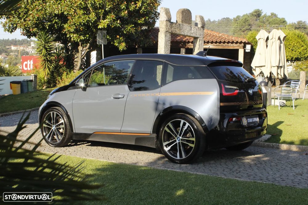 BMW i3 s 120Ah - 3