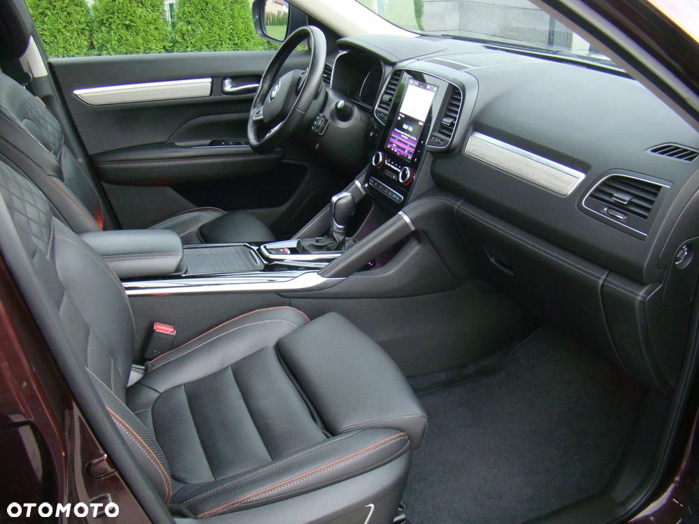 Renault Koleos 2.0 Blue dCi Initiale Paris 4x4 X-Tronic - 37