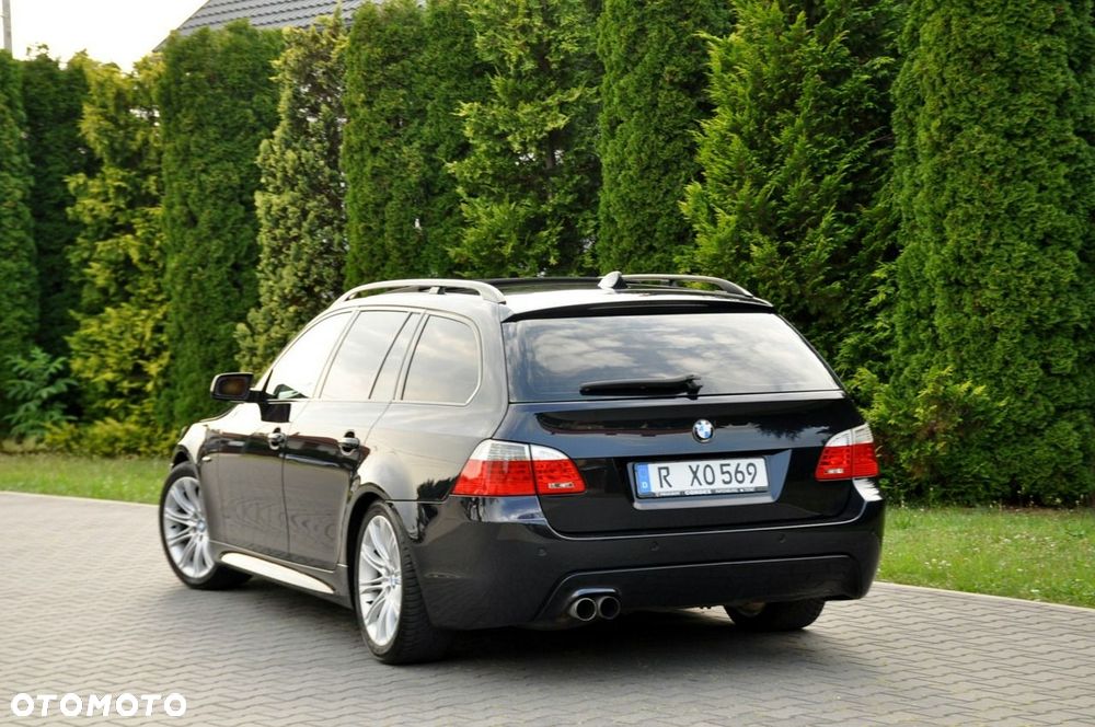 BMW Seria 5 - 14