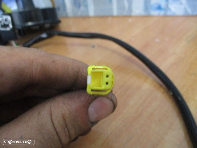 Fita Airbag Fitair550 CHEVROLET KALOS 2007 1.4I 95CV 5P CINZA - 3