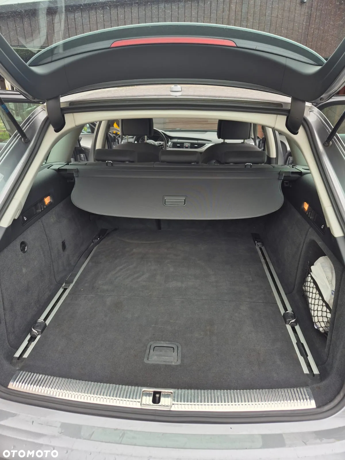 Audi A6 Avant 2.0 TDI Ultra S tronic - 17