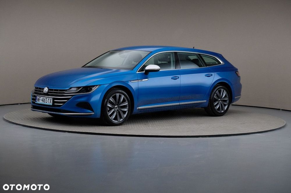 Volkswagen Arteon 2.0 TSI Elegance DSG - 1