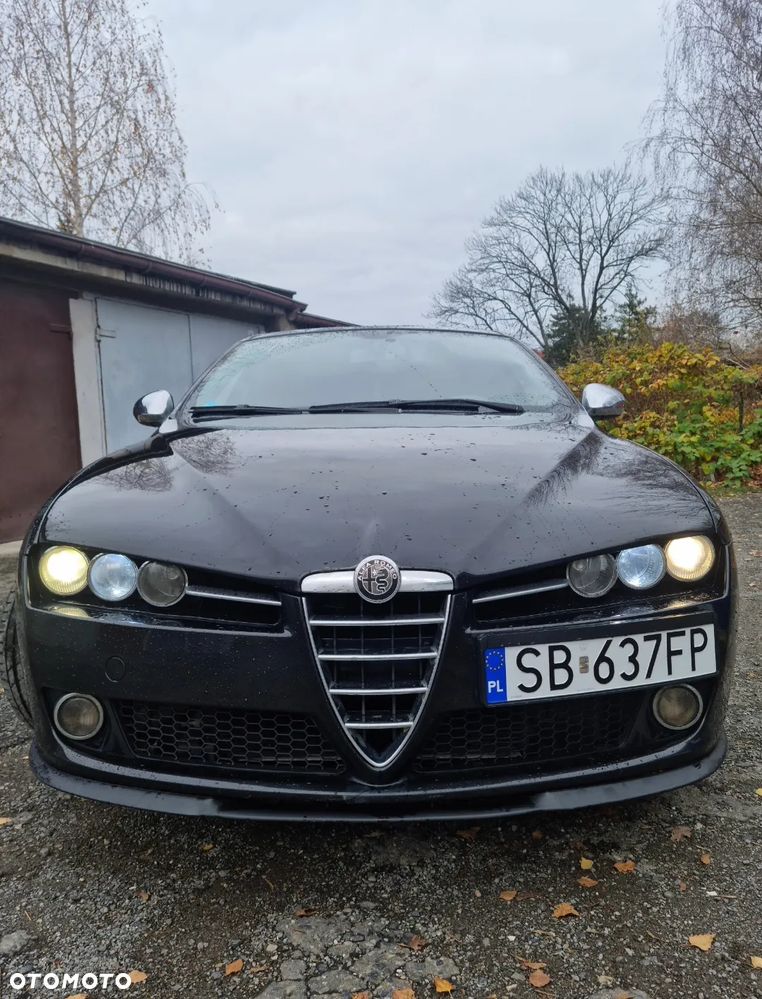Alfa Romeo 159 - 5