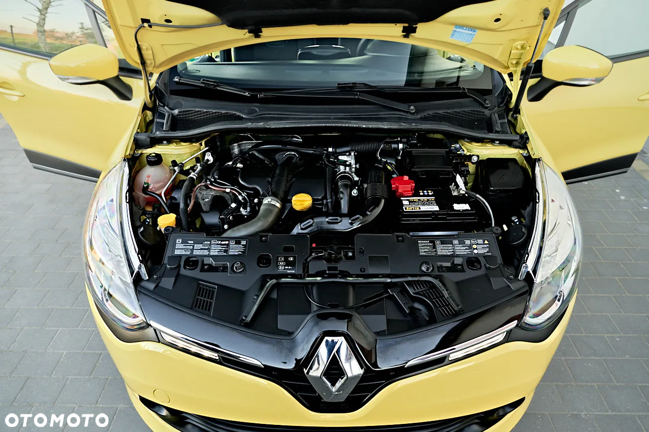 Renault Clio 1.5 dCi Energy Dynamique - 17