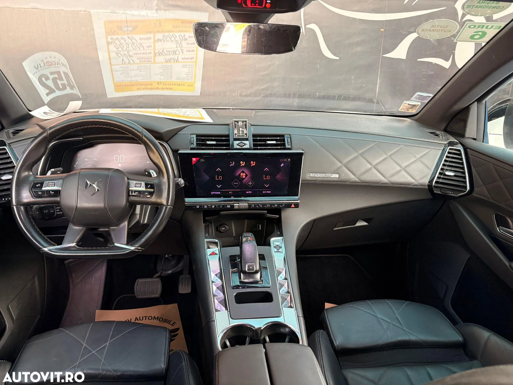 DS Automobiles DS 7 Crossback - 6