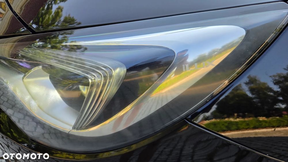 Opel Astra - 18