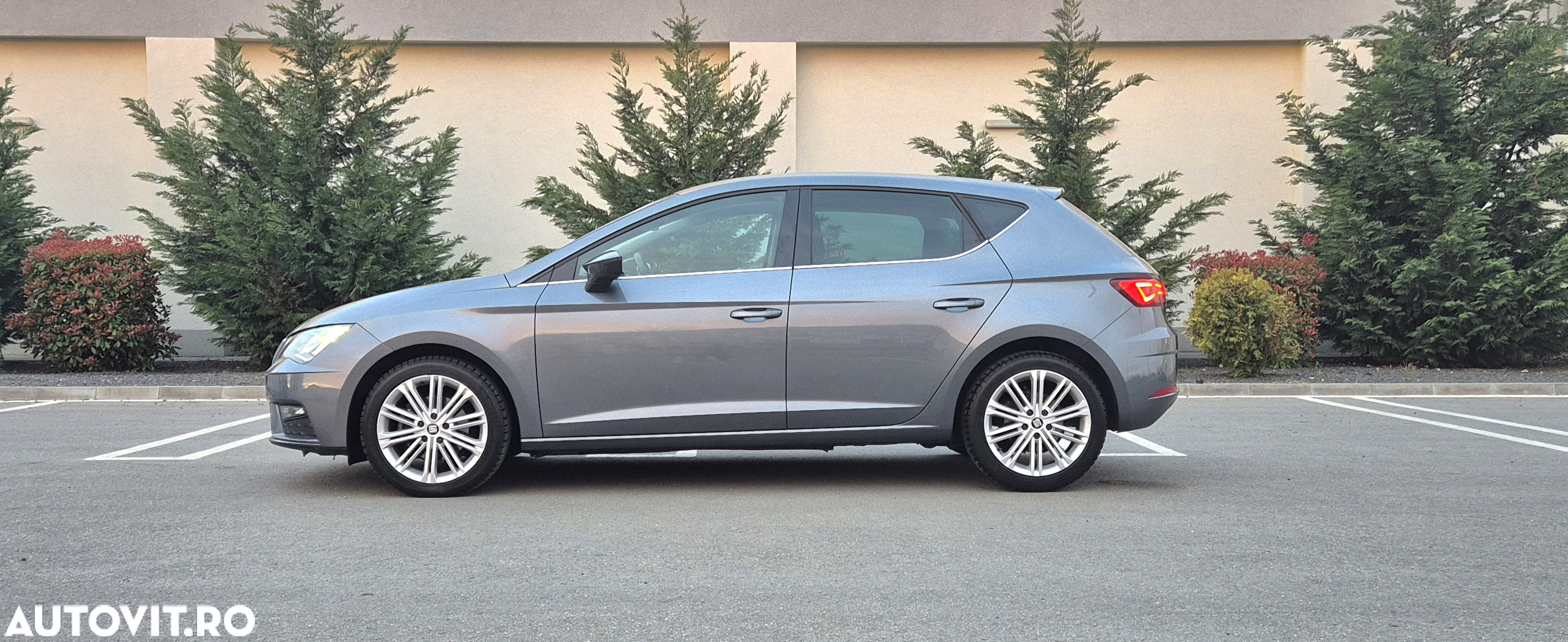 Seat Leon - 5