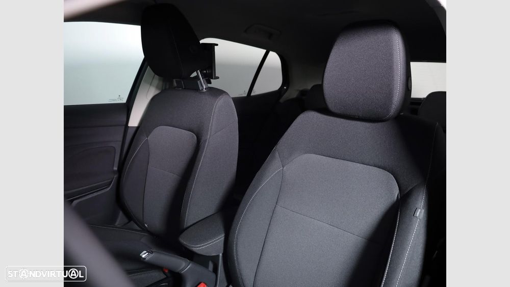 Skoda Fabia 1.0 TSI Selection DSG - 15