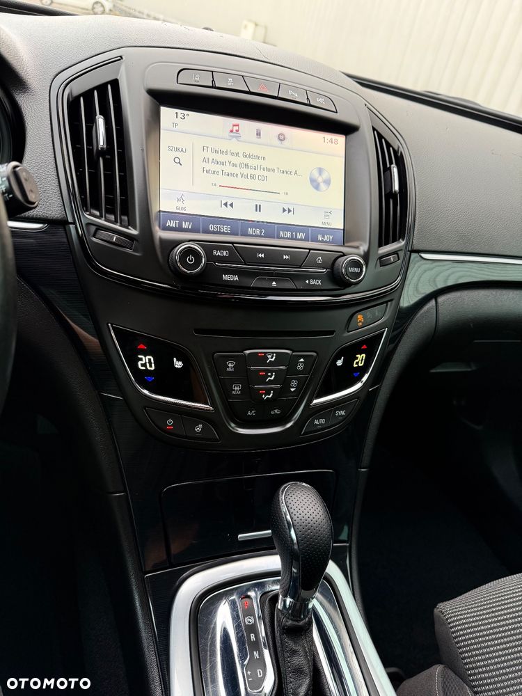 Opel Insignia 2.0 CDTI automatik Innovation - 17