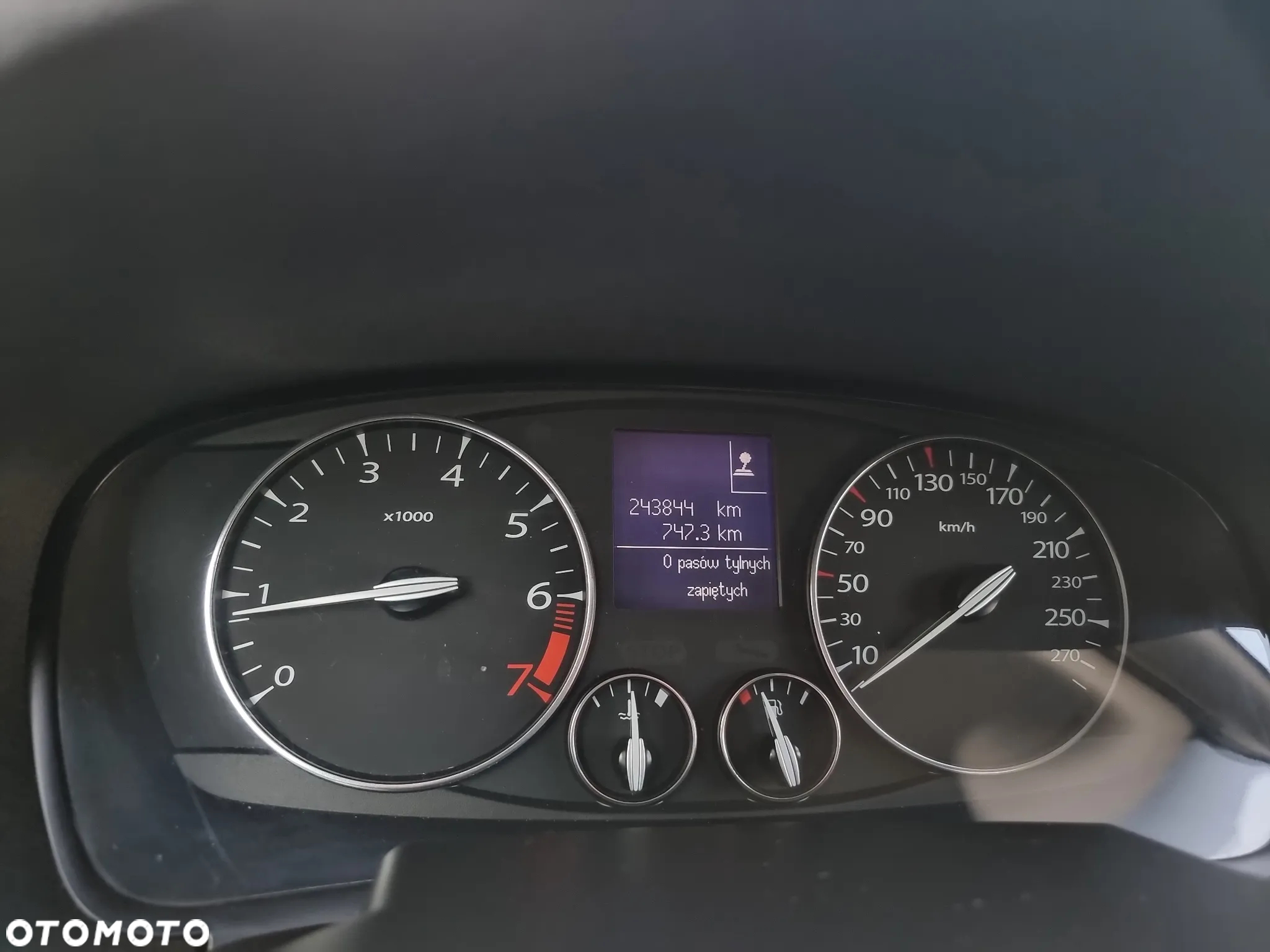 Renault Laguna - 37