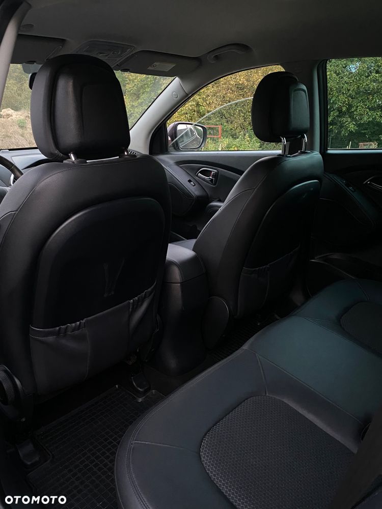 Hyundai ix35 2.0 Comfort - 5