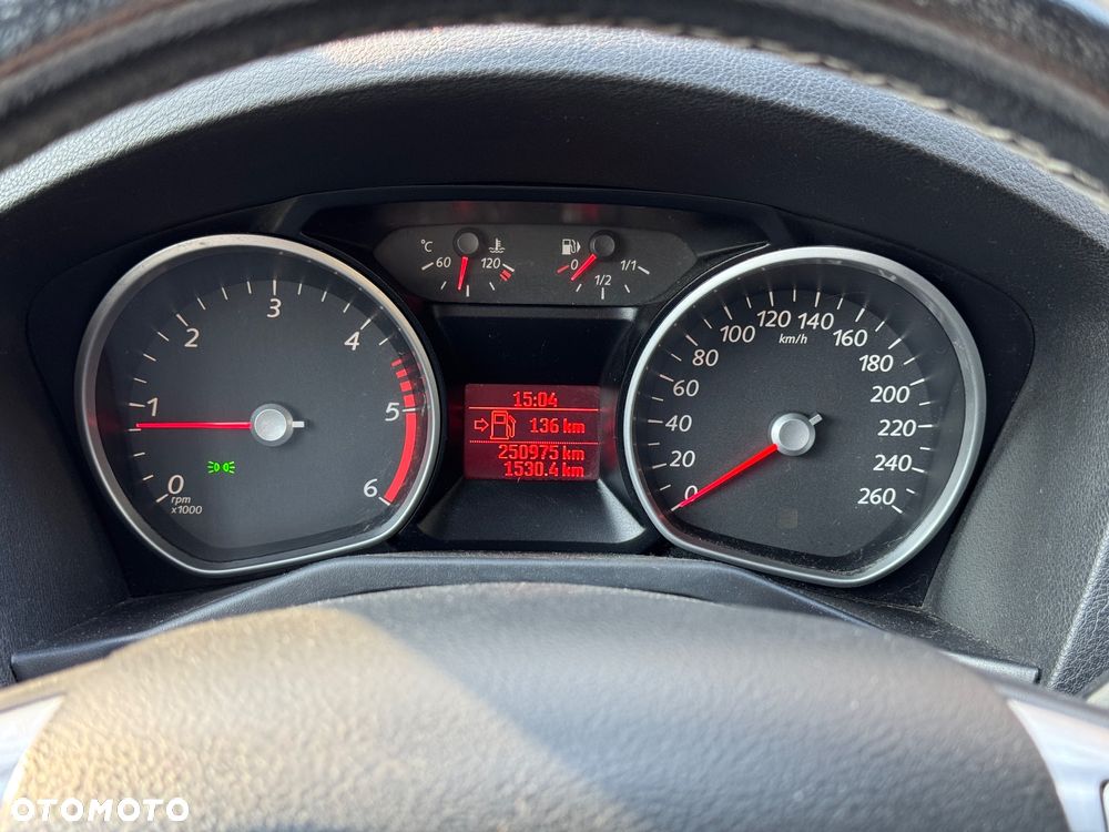 Ford Mondeo 2.0 TDCi Trend - 24