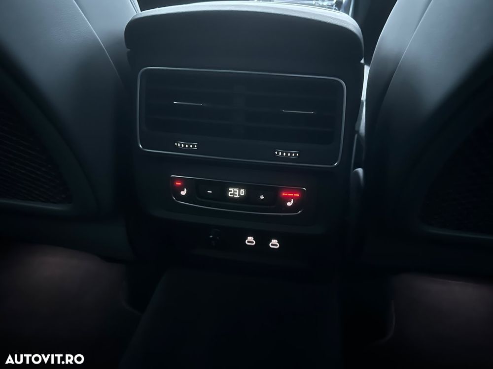 Audi Q8 3.0 55 TFSI e quattro Tiptronic - 38