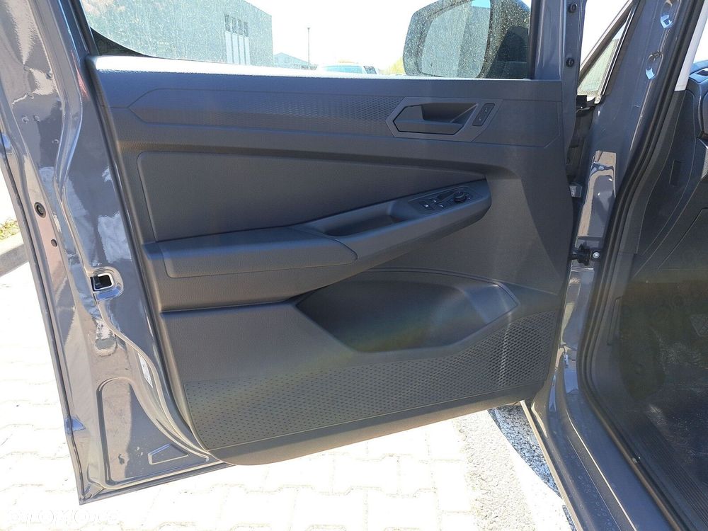 Volkswagen Caddy Maxi Cargo, 2,0TDI EU6 SCR, 102KM, 6-bieg. manualna, r.o:2755 mm - 15