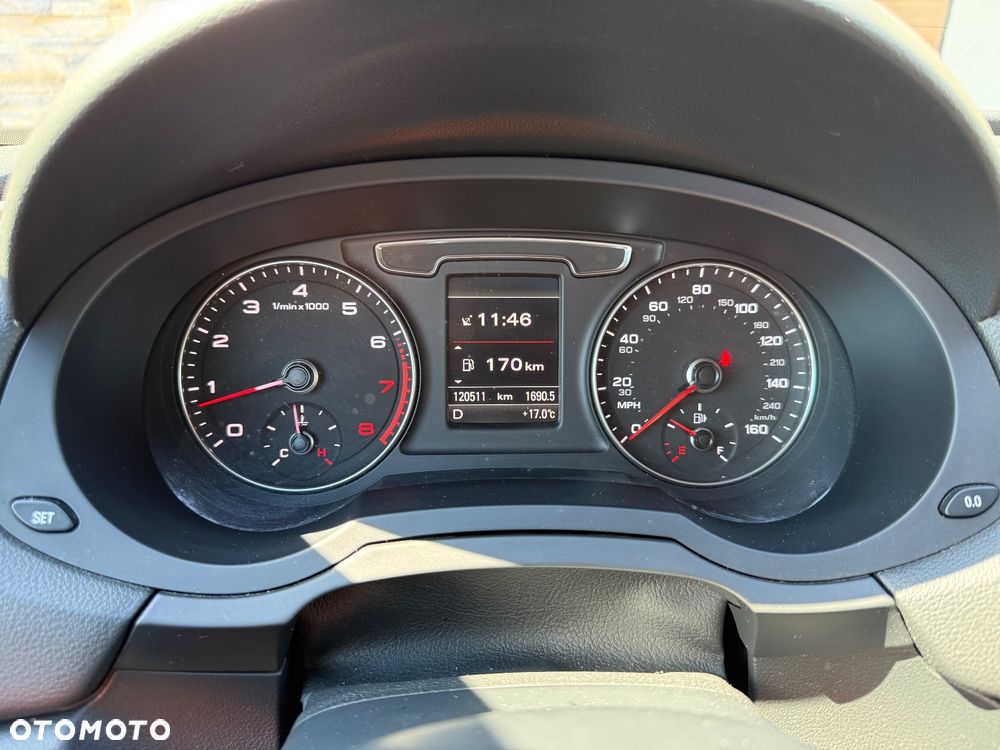 Audi Q3 40 TFSI Quattro S tronic - 17