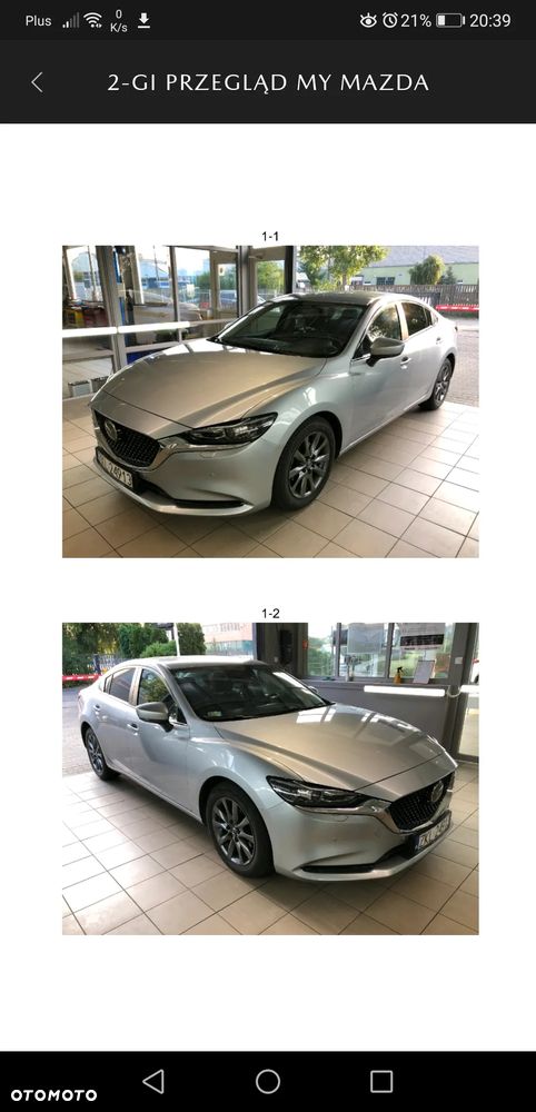 Mazda 6 2.0 SkyMotion - 6