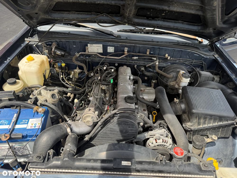 Mazda Seria B - 28