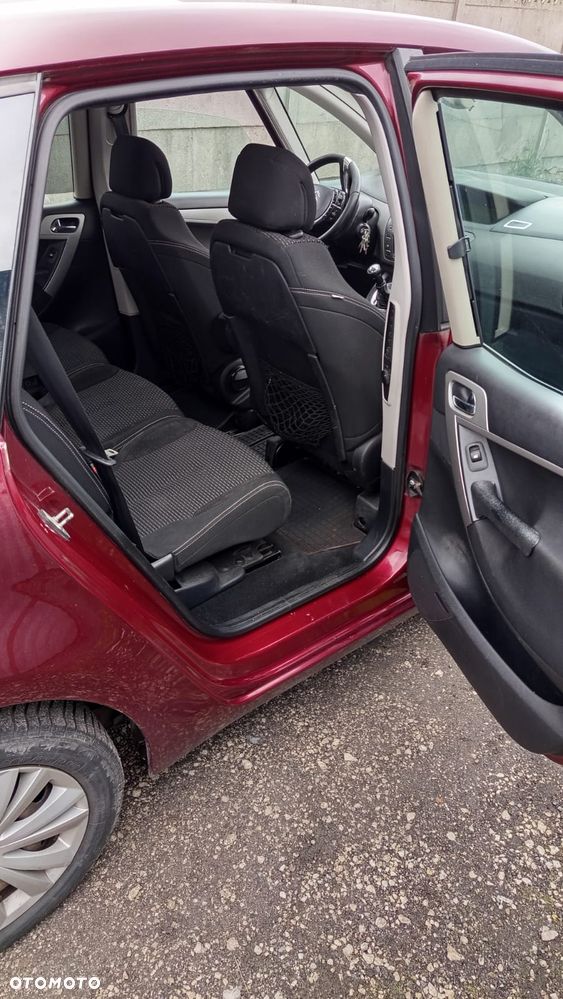 Citroën C4 Picasso 1.6 HDi FAP Confort - 7