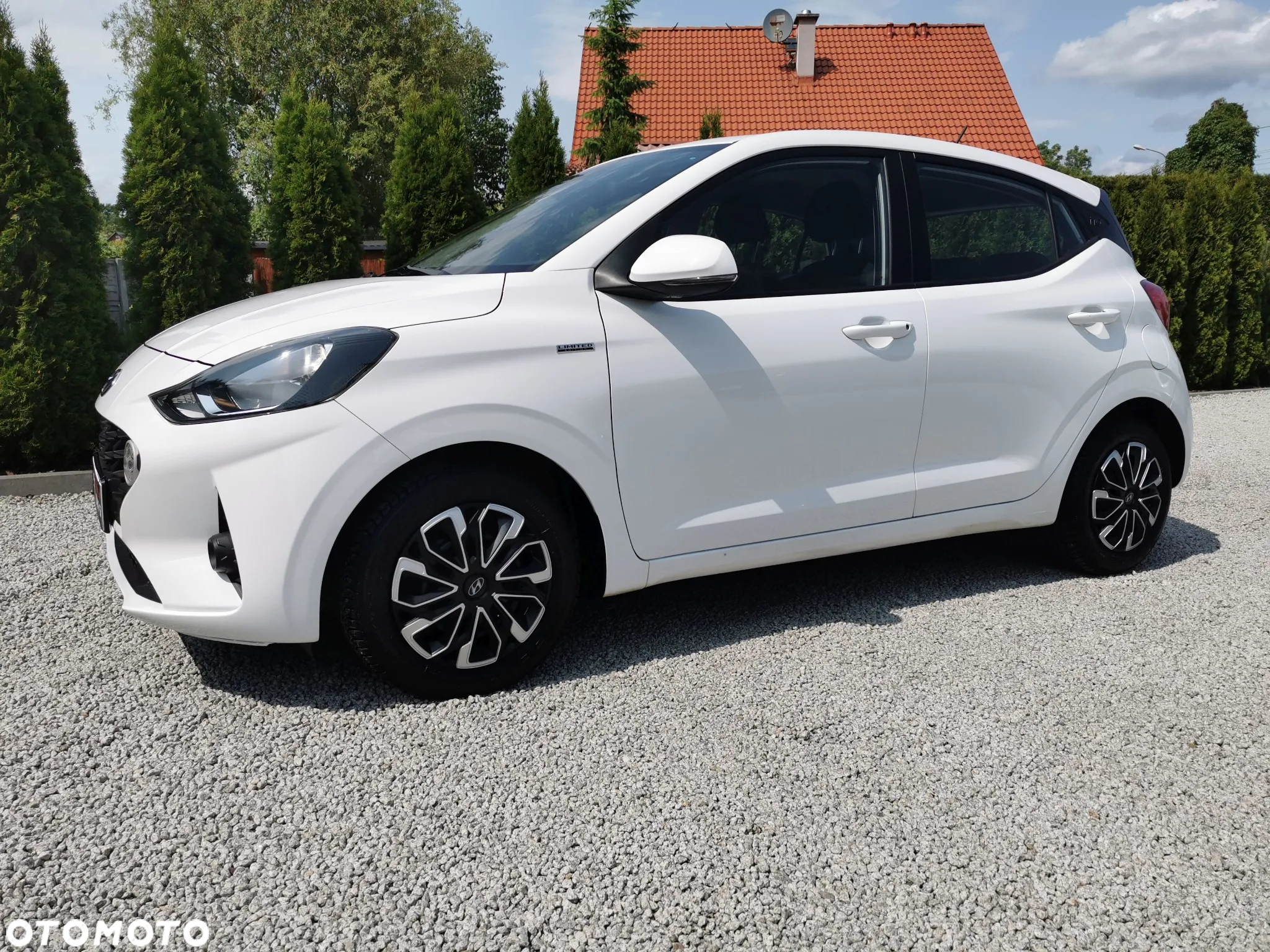 Hyundai i10 1.2 Comfort - 32