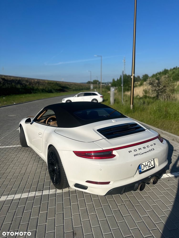 Porsche 911 - 7