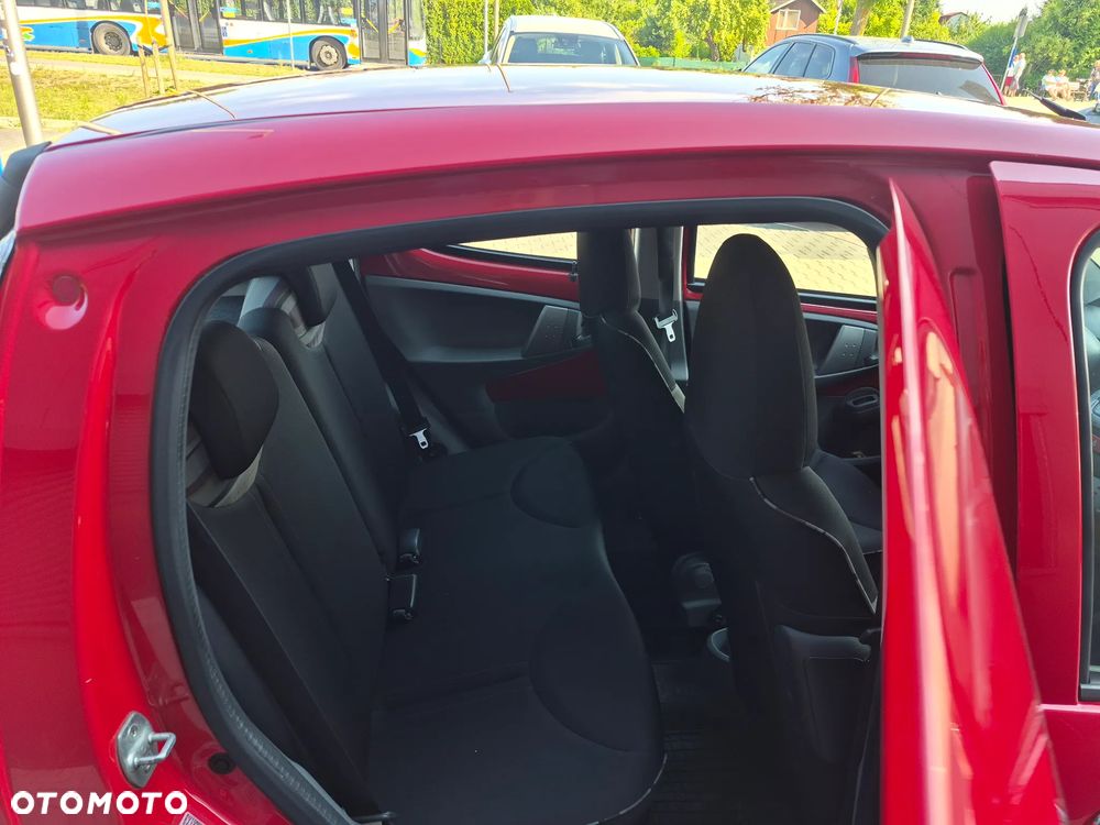 Citroën C1 1.0i Magic - 5