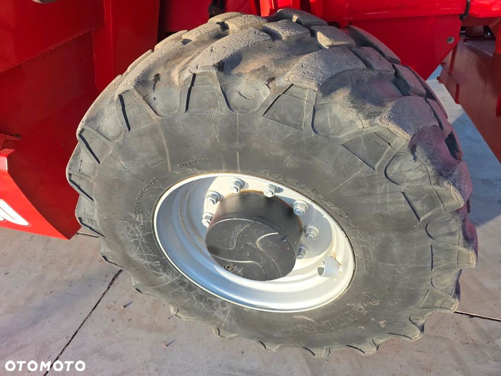 Manitou MRT 2540+ M474 - 13