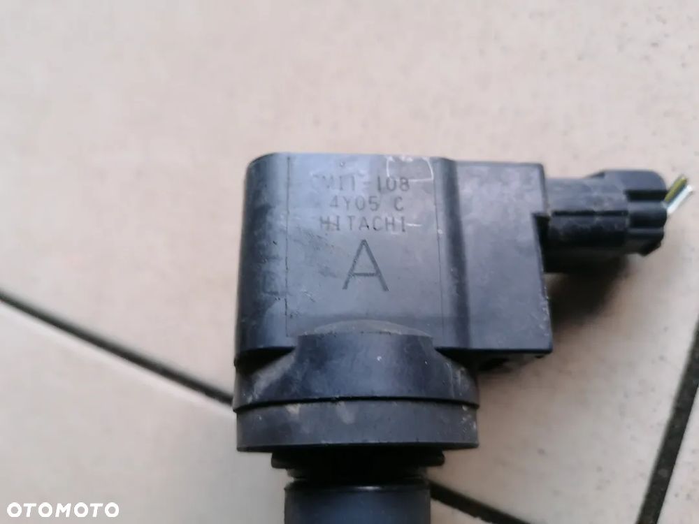 CEWKA ZAPLONOWA HONDA JAZZ 1.2 CM11-108 CM11-109 - 5