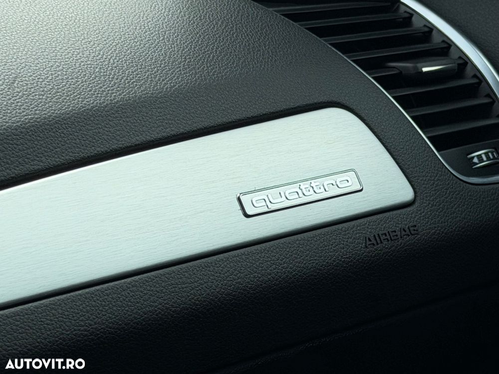 Audi Q5 2.0 TDI Quattro S tronic Design - 32