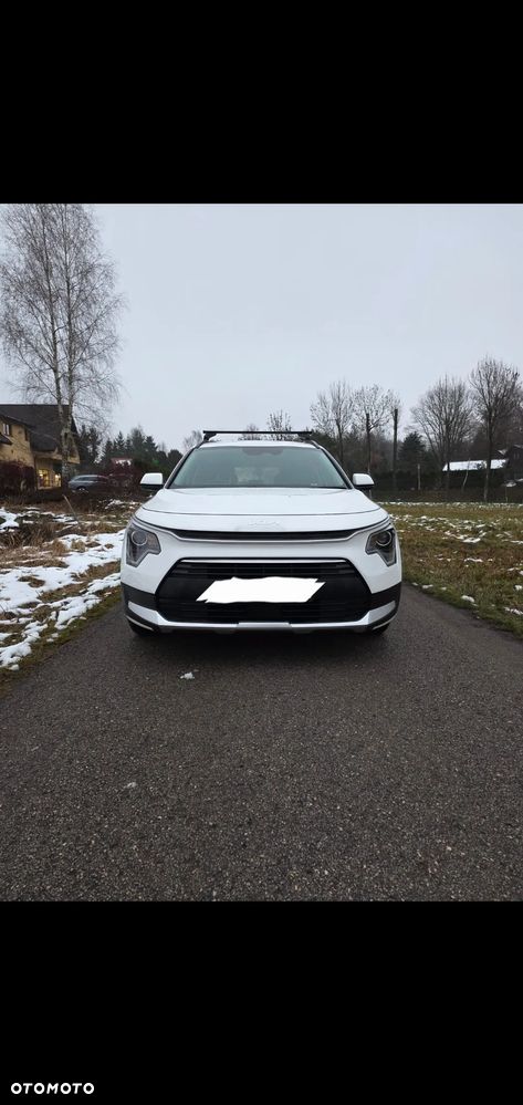 Kia Niro 1.6 GDI Hybrid M - 2