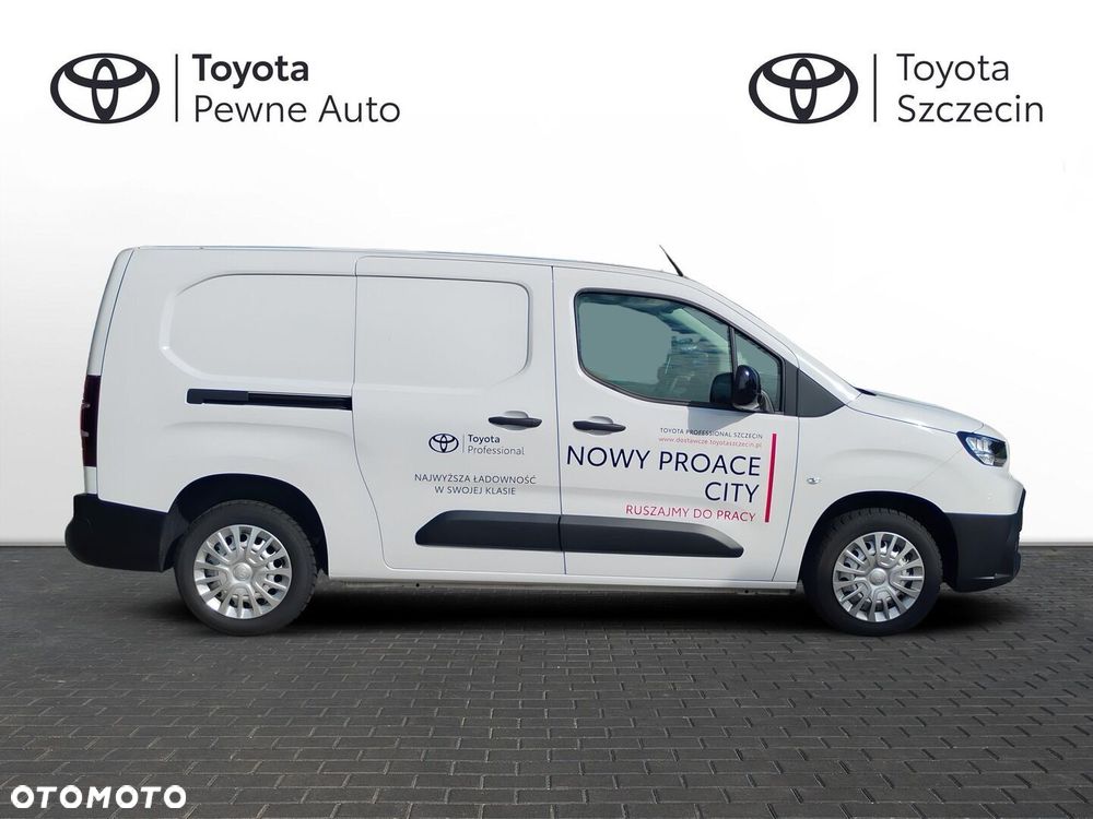 Toyota PROACE CITY - 18