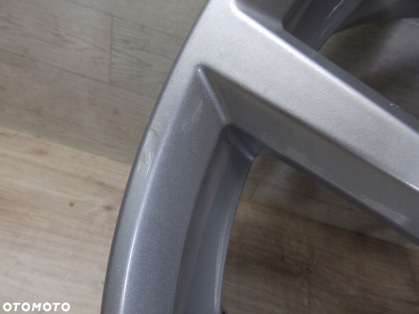 Felga Audi TT 8S0 E 8.5Jx18H2 Et50 5x112 8S0601025AN - 16