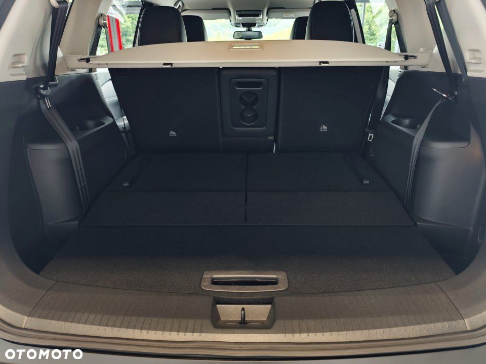 Nissan X-Trail - 29