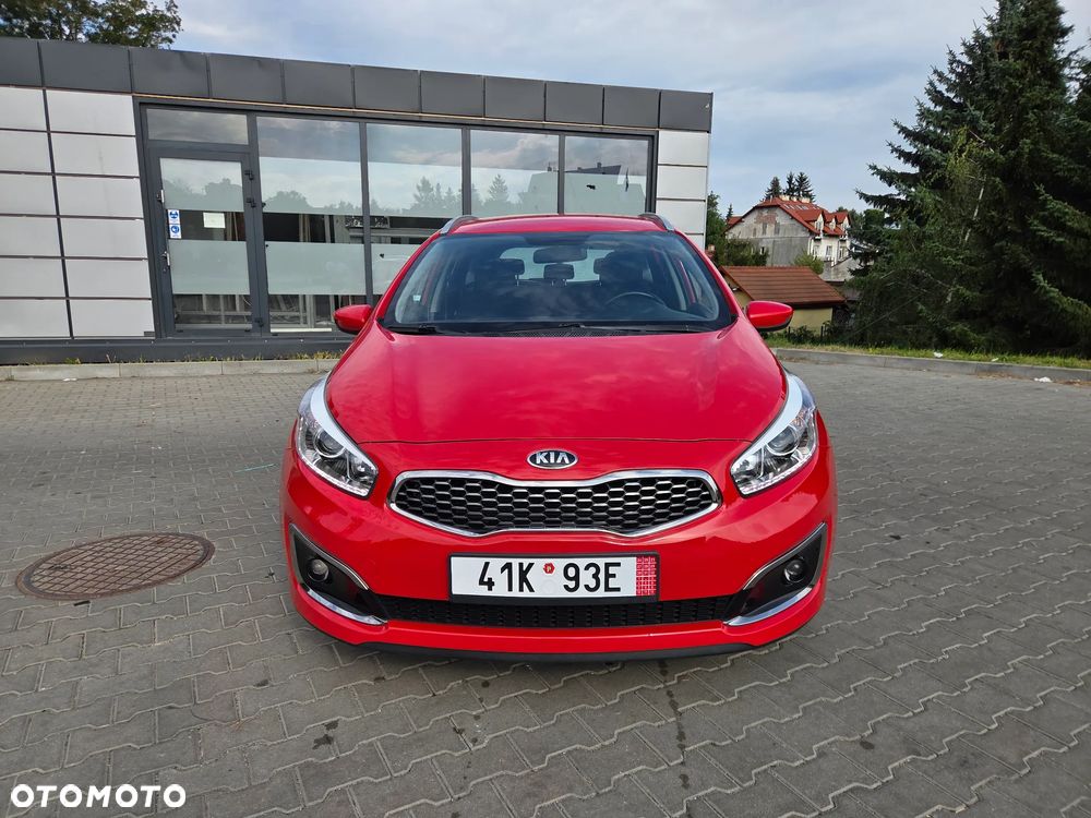 Kia Ceed 1.6 GDI L - 3