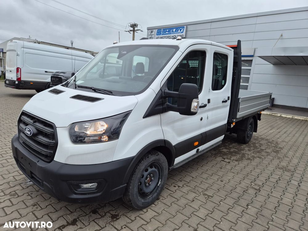 Ford Transit - 7