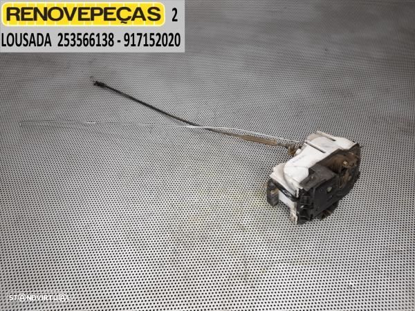 Fecho Porta Tras Dto Seat Cordoba (6K2) - 1